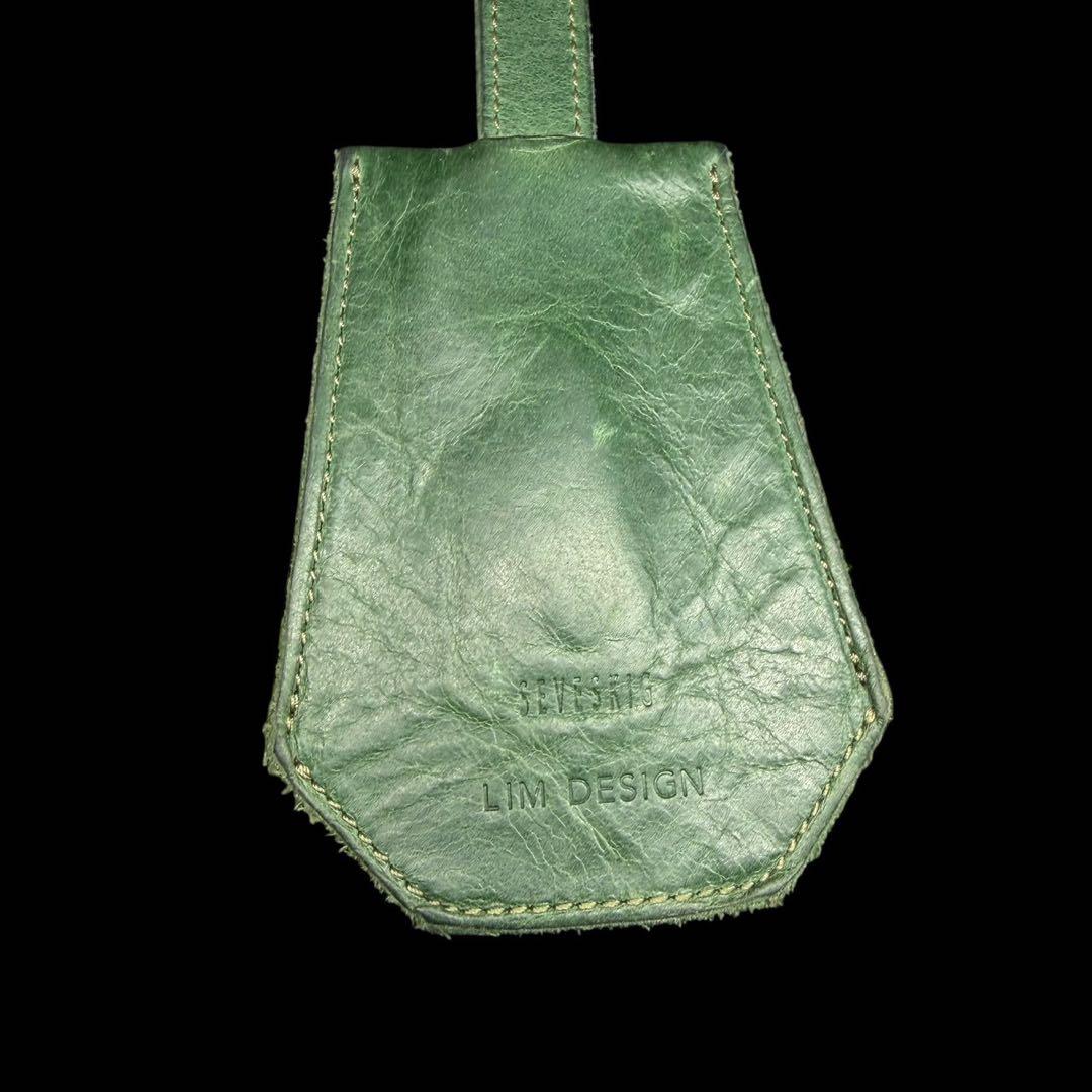 SEVESKIG セヴシグ カード ケース キーケース