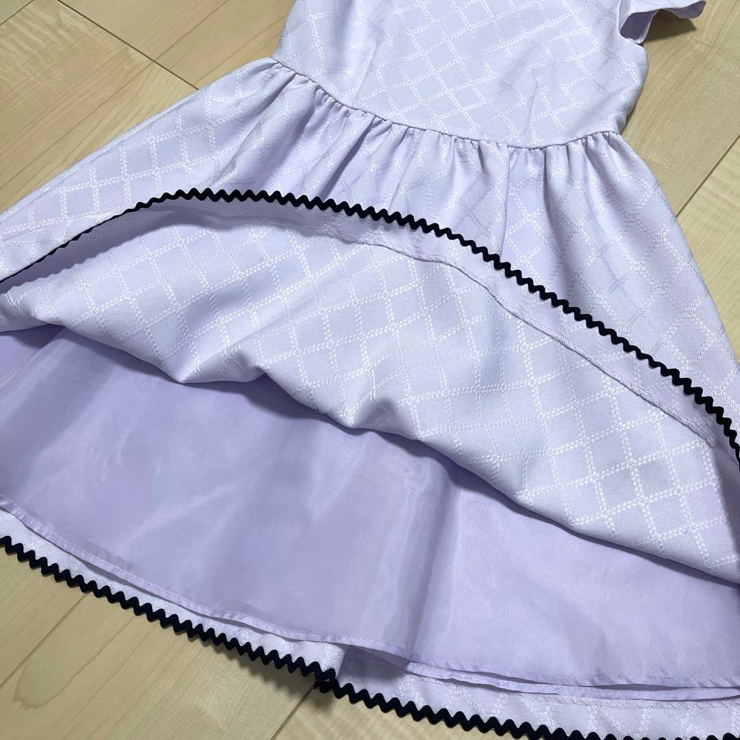 CHOPIN duex ショパン ドゥ 130 靴下セット