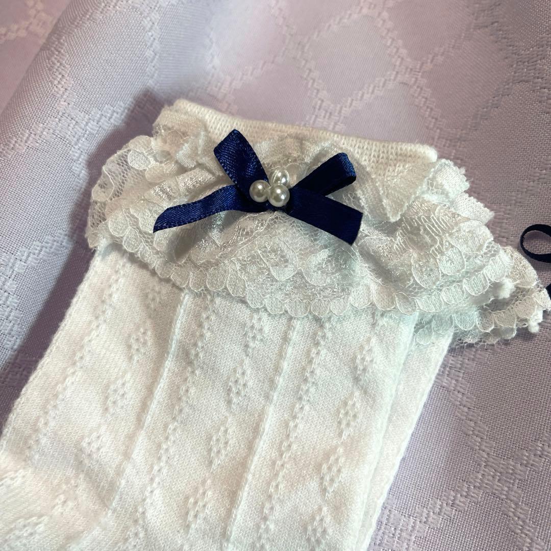 CHOPIN duex ショパン ドゥ 130 靴下セット