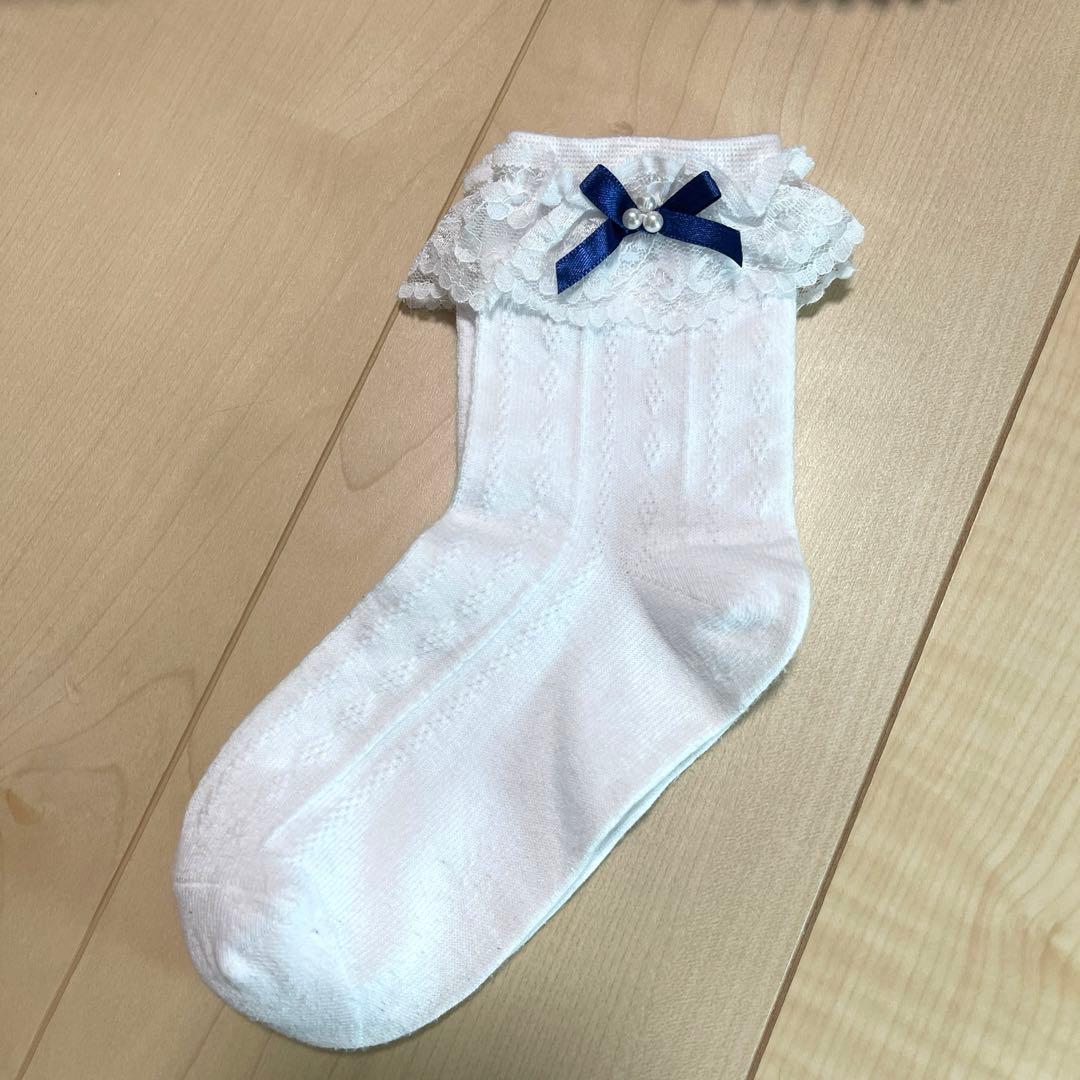 CHOPIN duex ショパン ドゥ 130 靴下セット