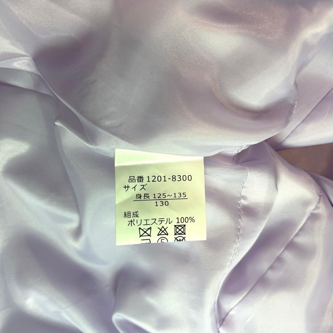 CHOPIN duex ショパン ドゥ 130 靴下セット