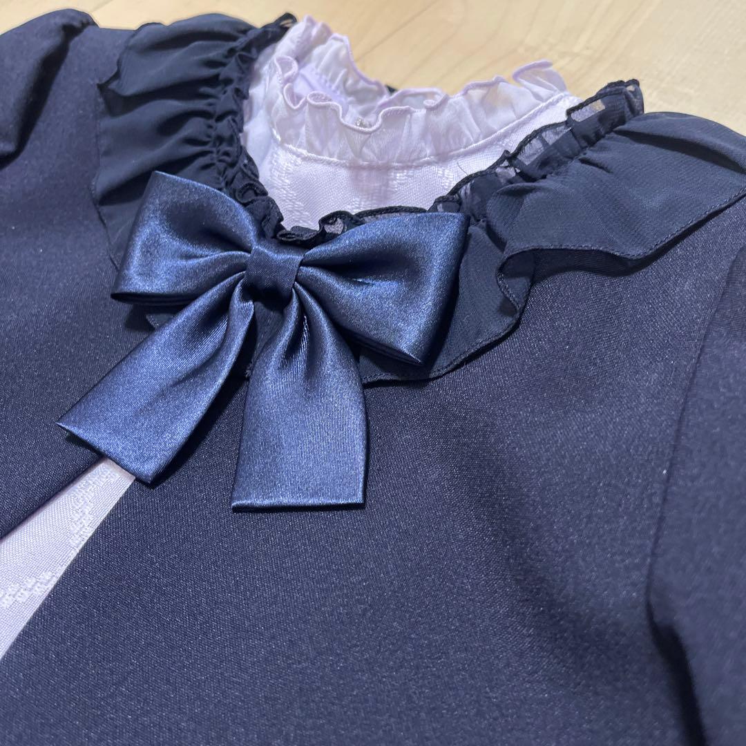 CHOPIN duex ショパン ドゥ 130 靴下セット