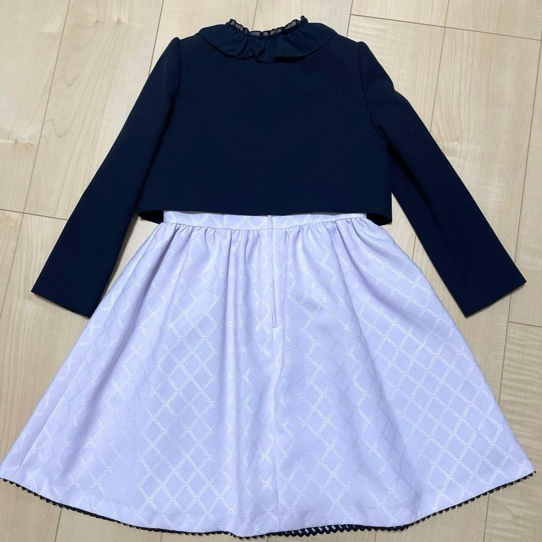 CHOPIN duex ショパン ドゥ 130 靴下セット