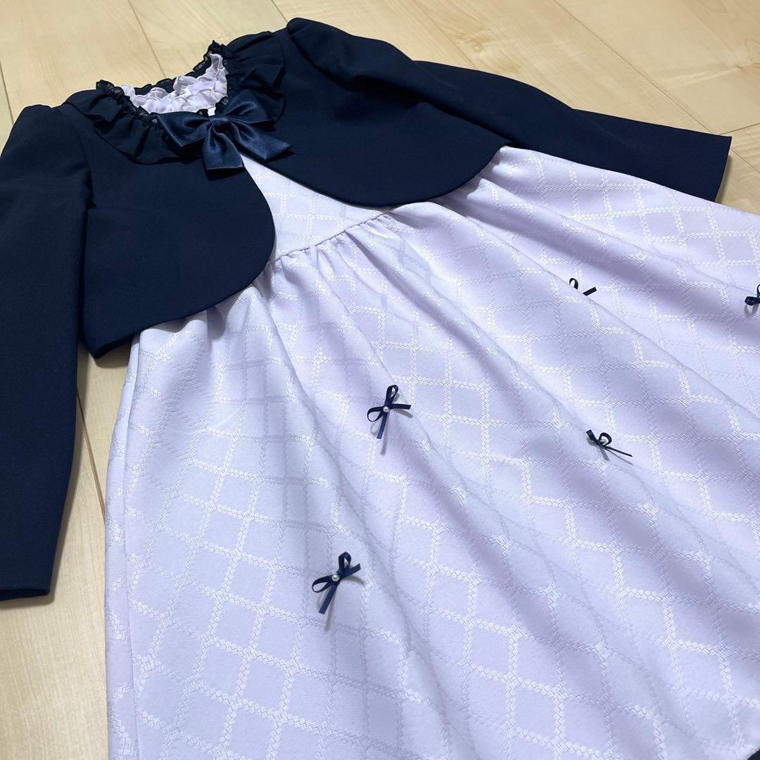 CHOPIN duex ショパン ドゥ 130 靴下セット