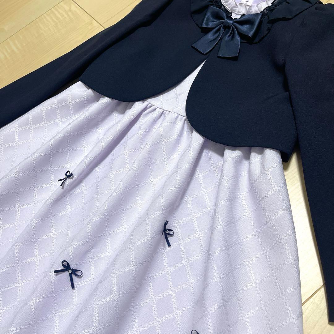 CHOPIN duex ショパン ドゥ 130 靴下セット