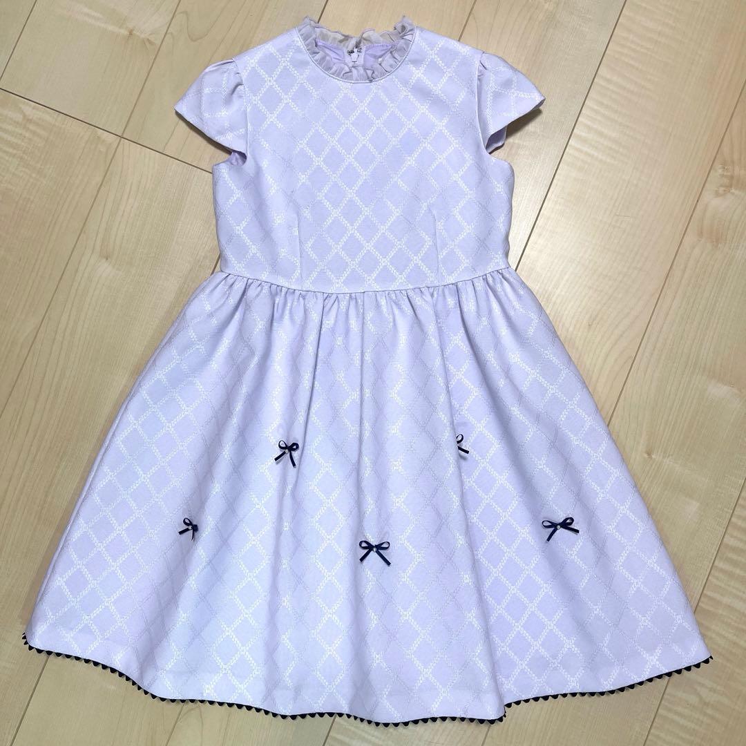 CHOPIN duex ショパン ドゥ 130 靴下セット