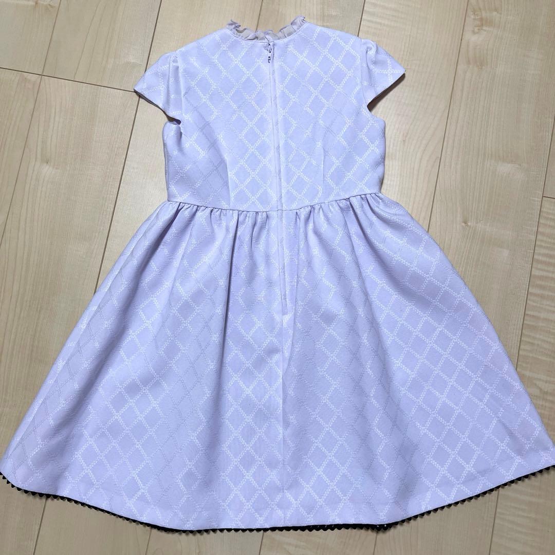 CHOPIN duex ショパン ドゥ 130 靴下セット