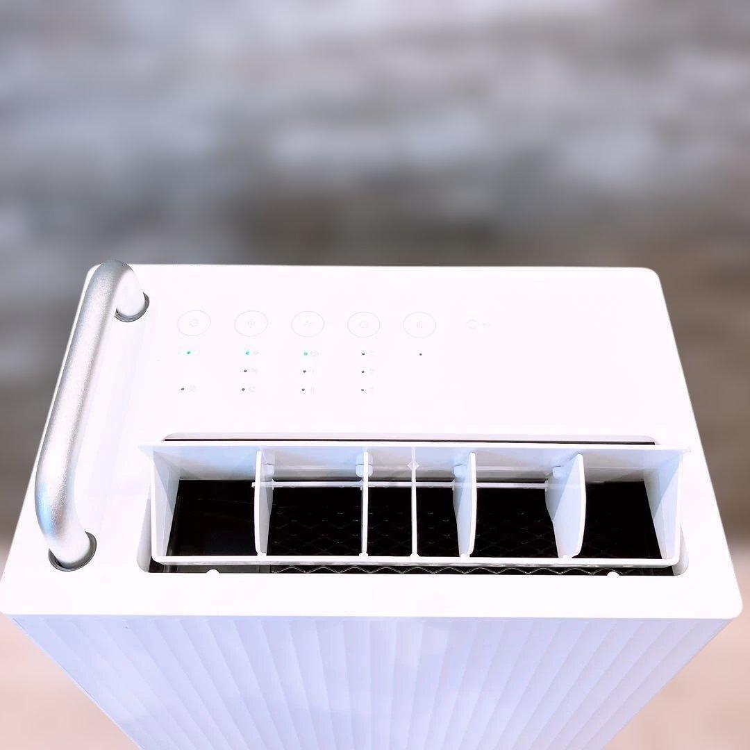 【美品】cado ROOT 7200　除湿機 コンプレッサー式