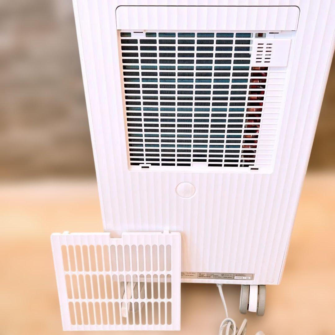 【美品】cado ROOT 7200　除湿機 コンプレッサー式