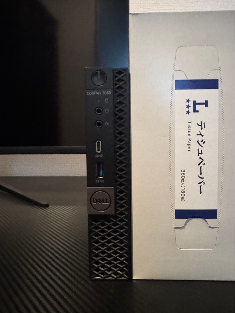 DELL OptiPlex 7090 本体