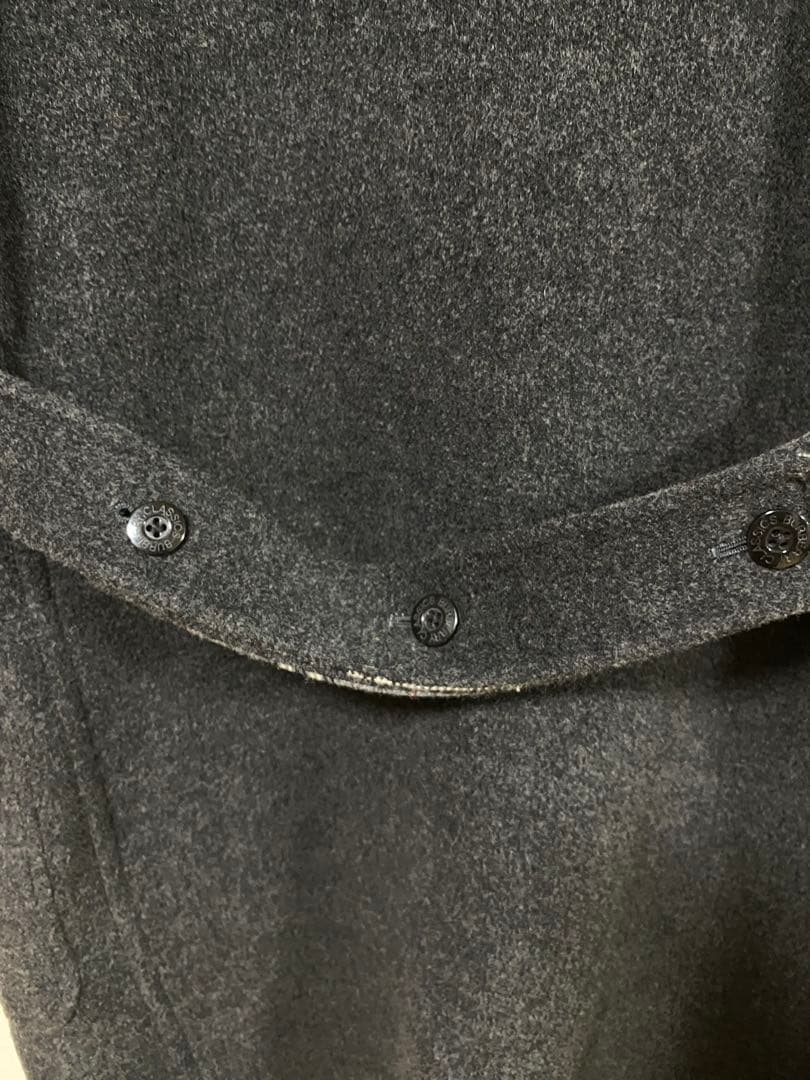 BURBERRYS LONDONバーバリーズ ダッフルコート M ヴィンテージ