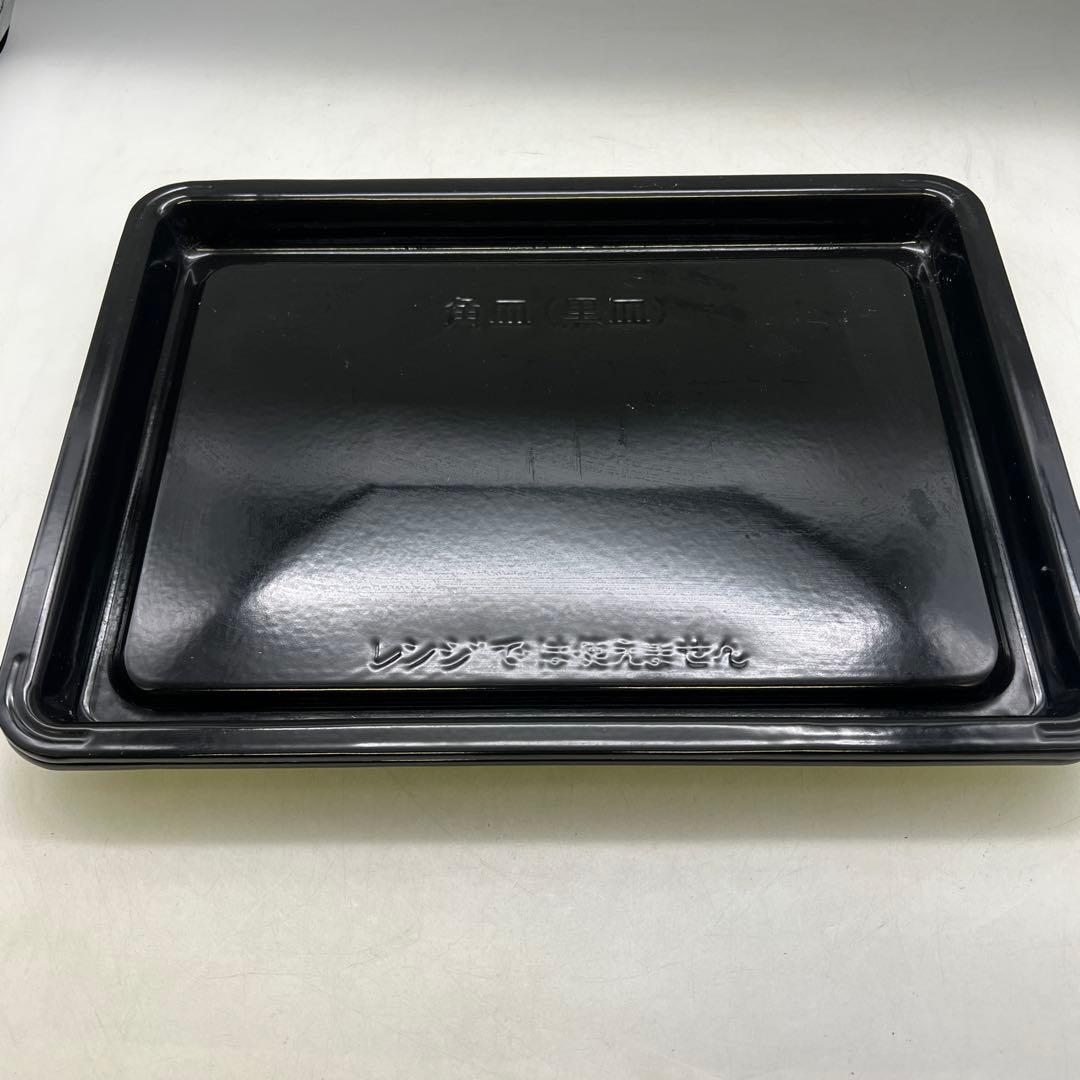 HITACHI 2024年製 黒　スチームオーブンレンジ MRO-W1C