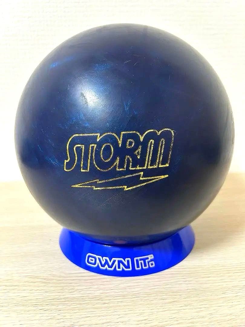 【三善竜】ボウリング　ピュアフィジックス(14ポンド)