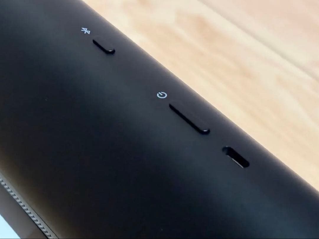 SONOS ROAM2 SHADOW BLACK ソノス スピーカー