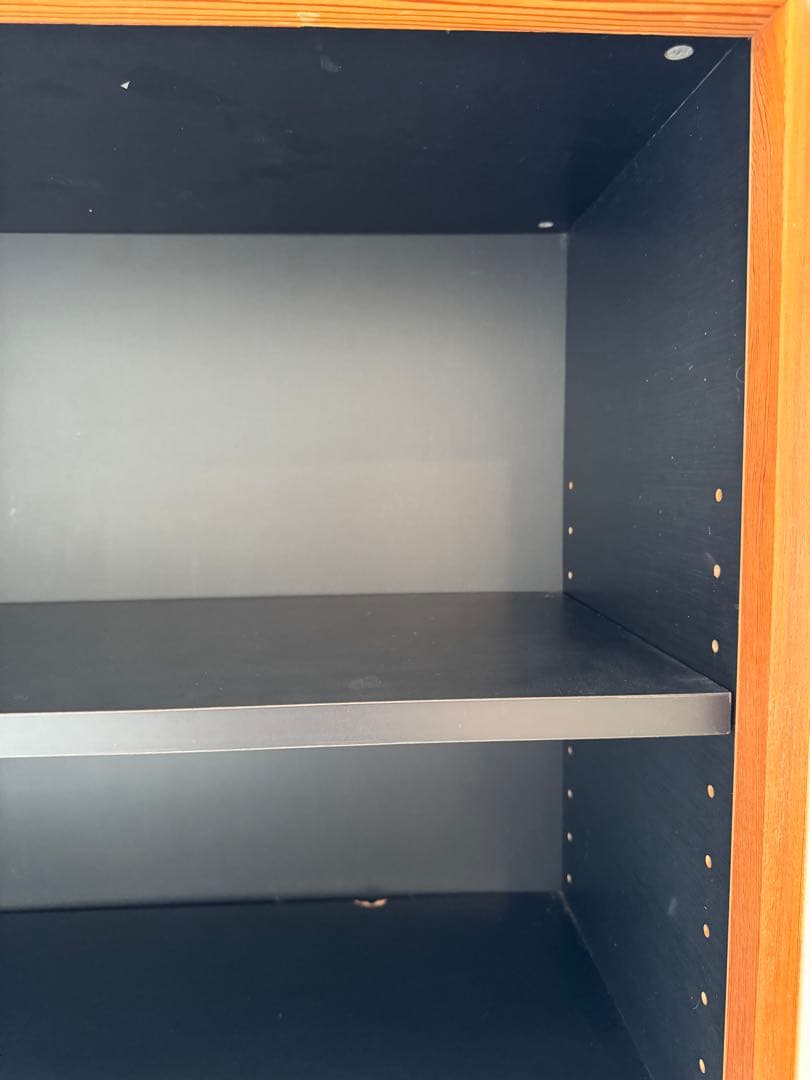 rabenda24　本棚①