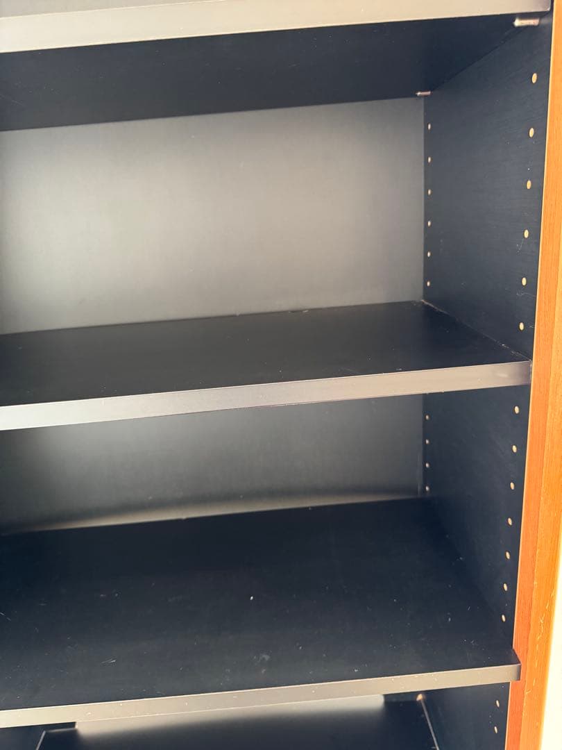 rabenda24　本棚①