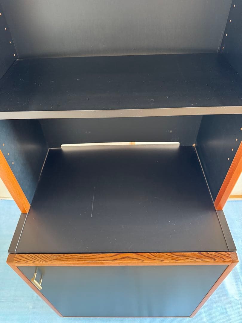 rabenda24　本棚①