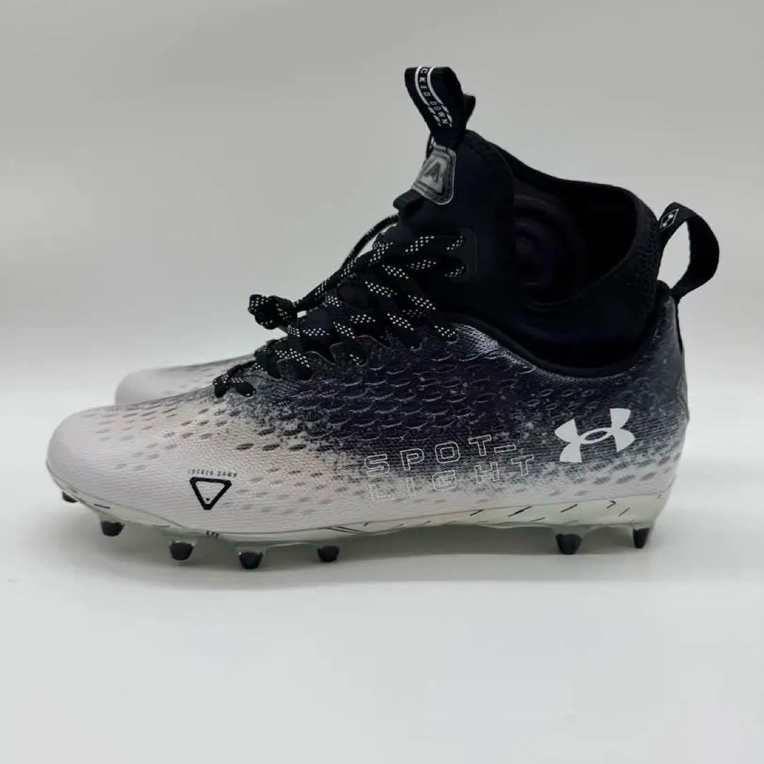 Under Armour Spot スパイク MC 2.0 28.5cm