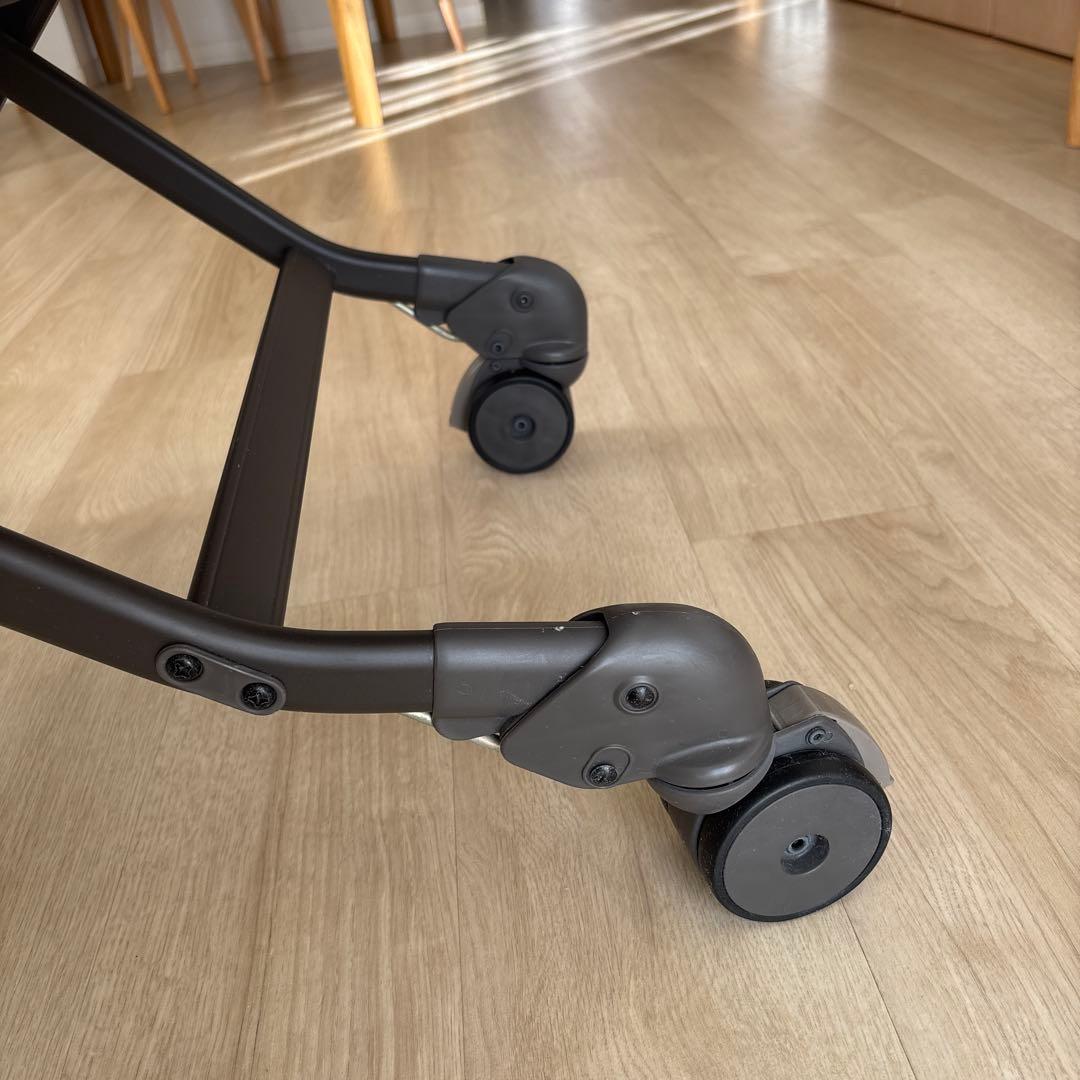 【電動】コンビ ネムリラauto swing bedi EG おやすみドーム