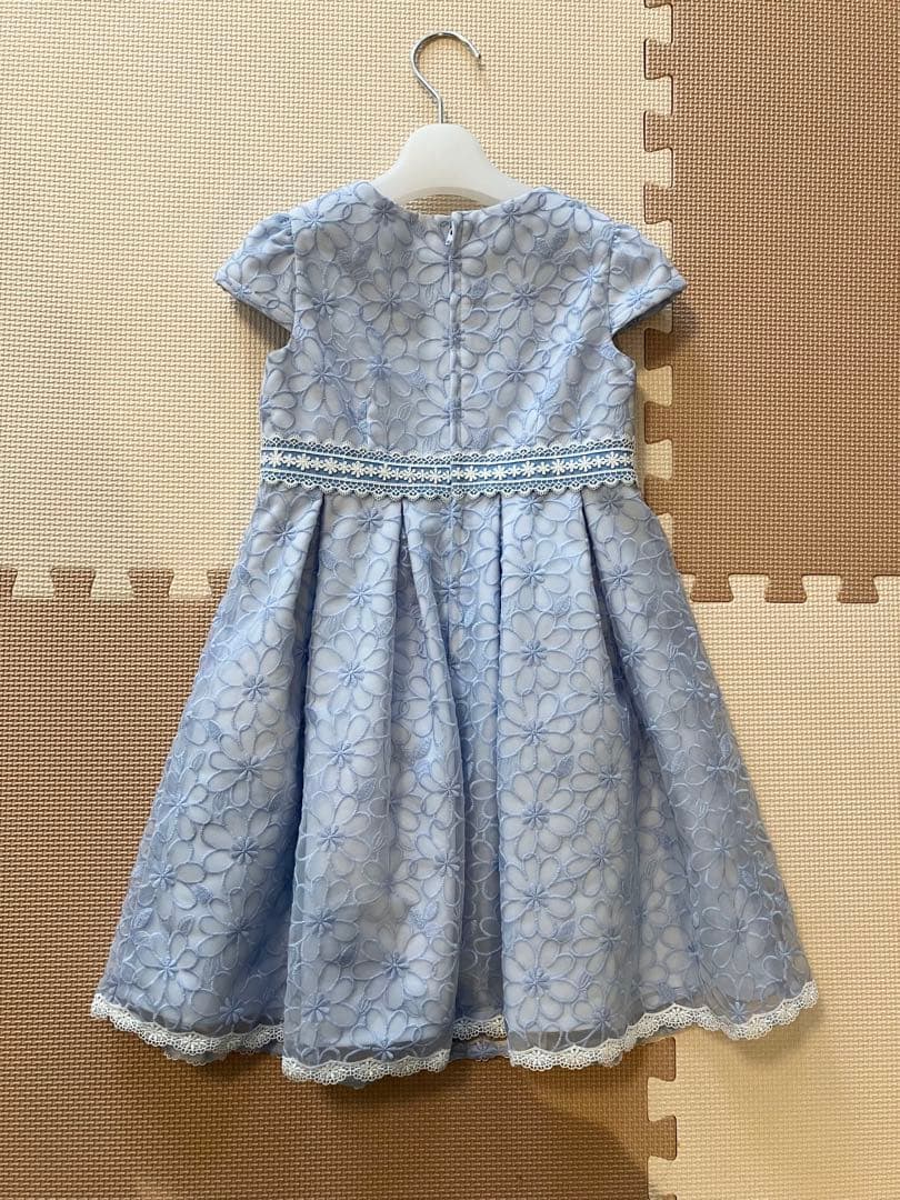 CHOPIN 入卒ドレス 115cm