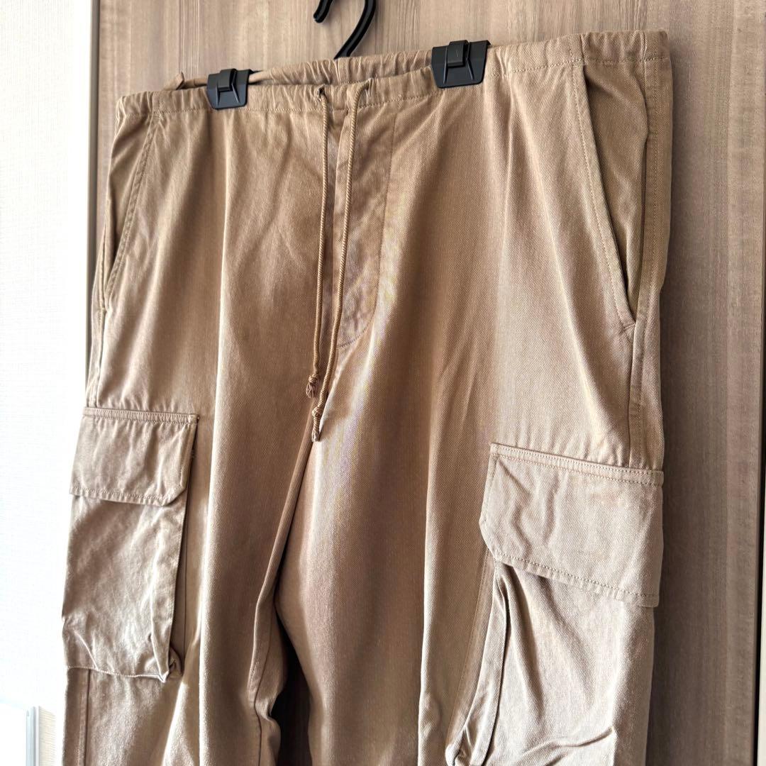 COMOLI スタンドカラージャケット セットアップ 2（M相当） 日本製