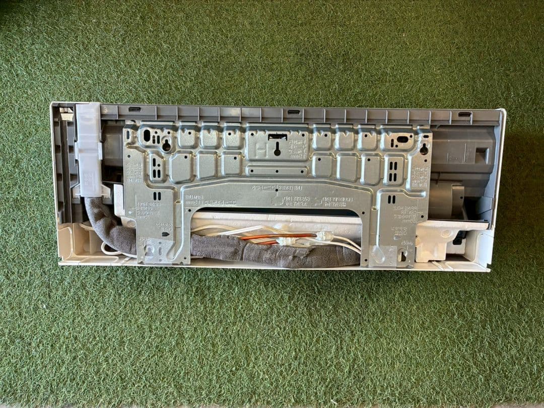 ◯2127 日立【RAS-YX22R (W)】2024年製 6畳 エアコン 中古