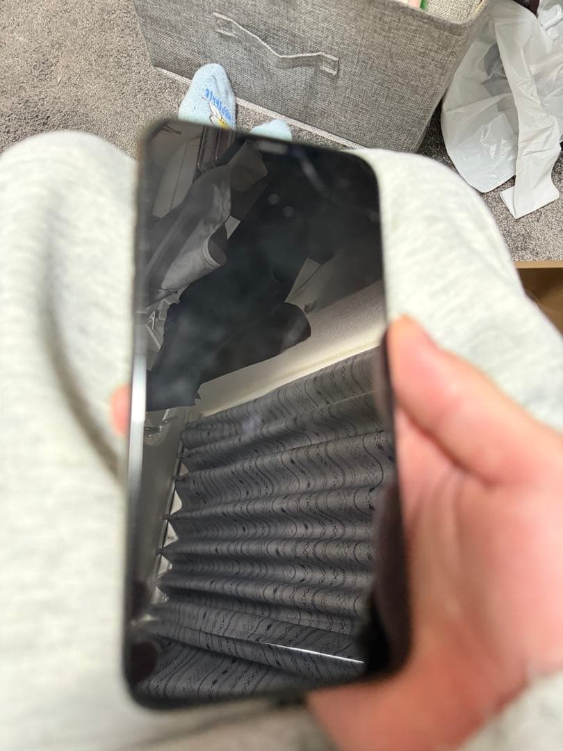 スマートフォン本体 iPhone11pro256gb