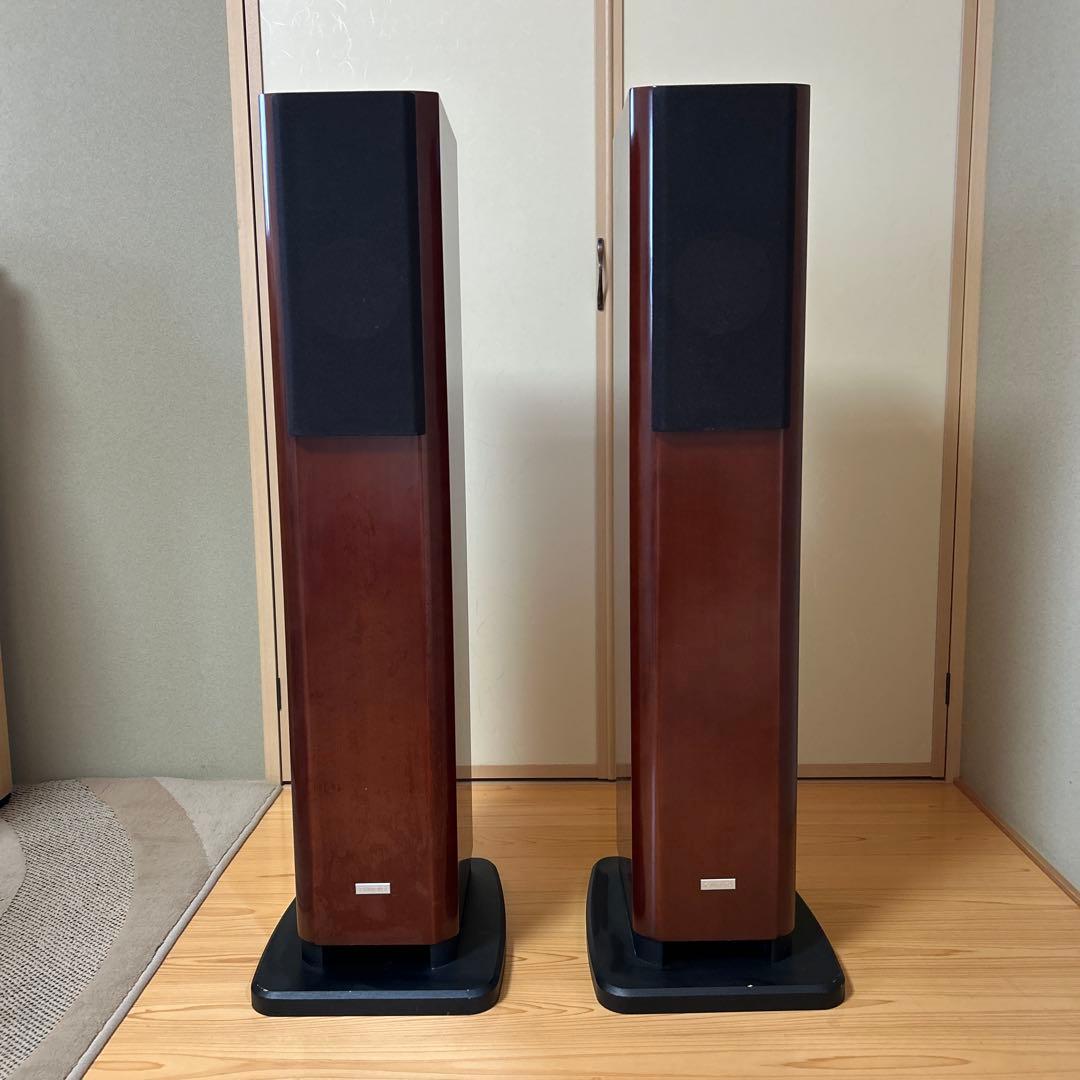 「okukenshop」様用 ONKYO D-508E スピーカー 2台セット