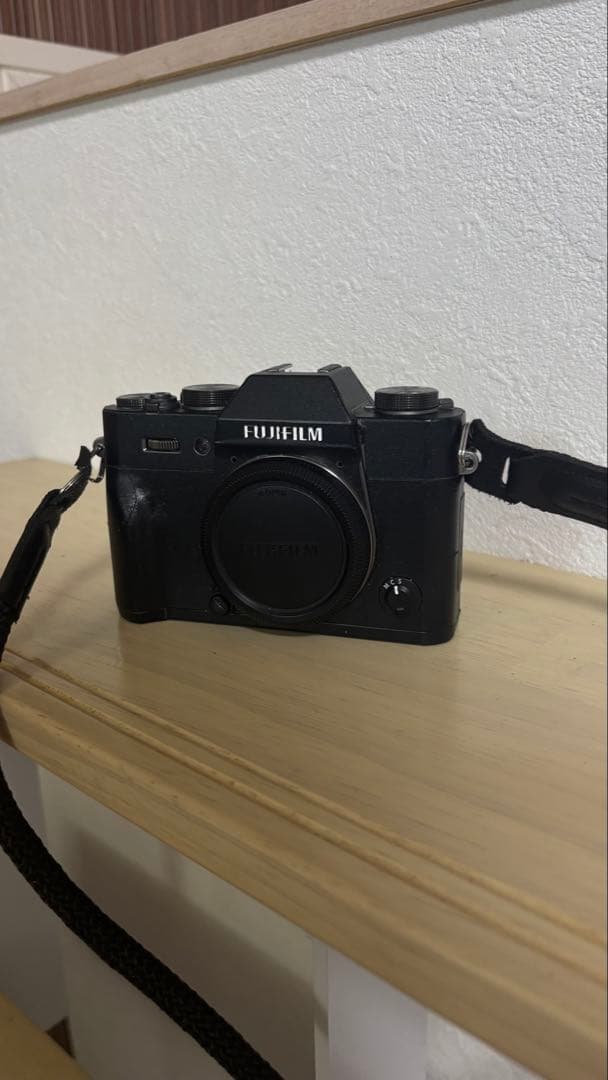 デジタルカメラ FUJIFILM X-T30
