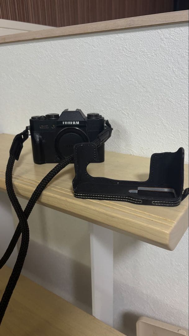 デジタルカメラ FUJIFILM X-T30