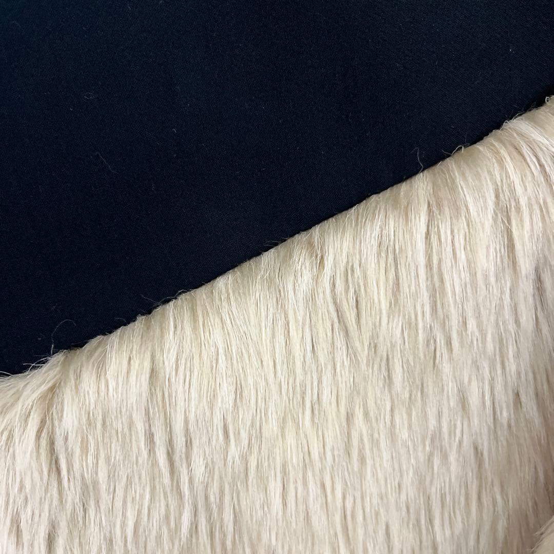 yokochan ジャケット 38 ヨーコチャン estnation