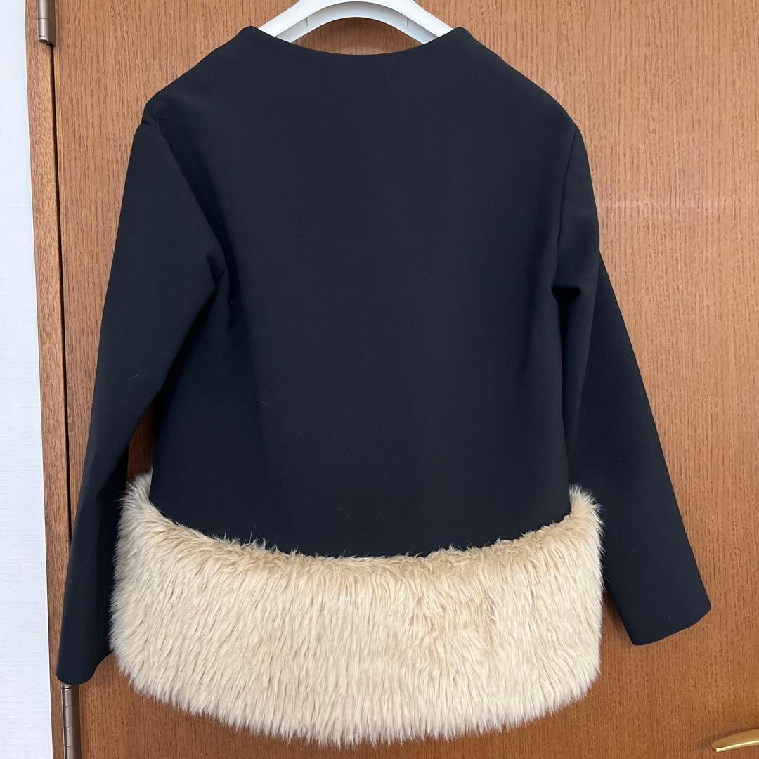 yokochan ジャケット 38 ヨーコチャン estnation