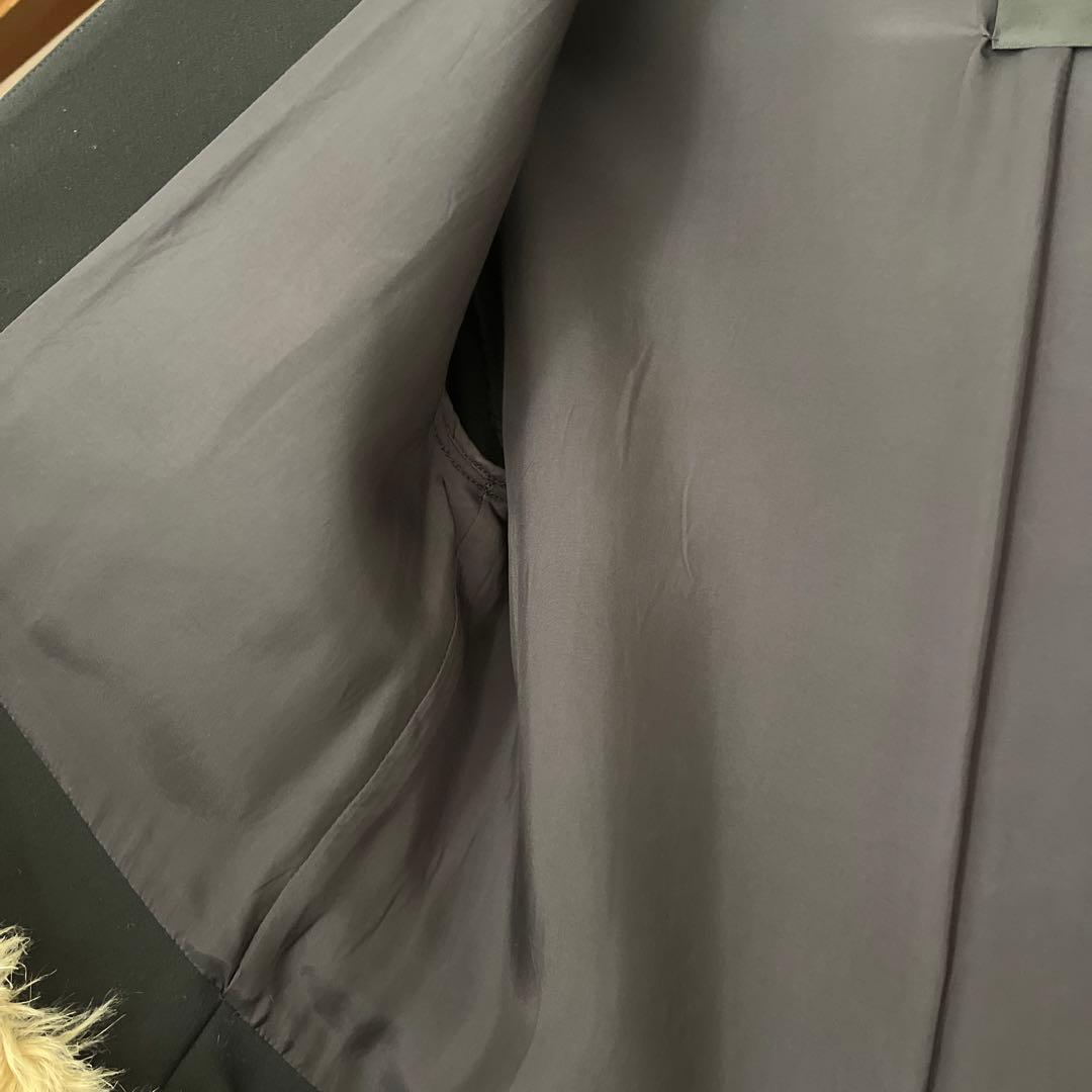 yokochan ジャケット 38 ヨーコチャン estnation