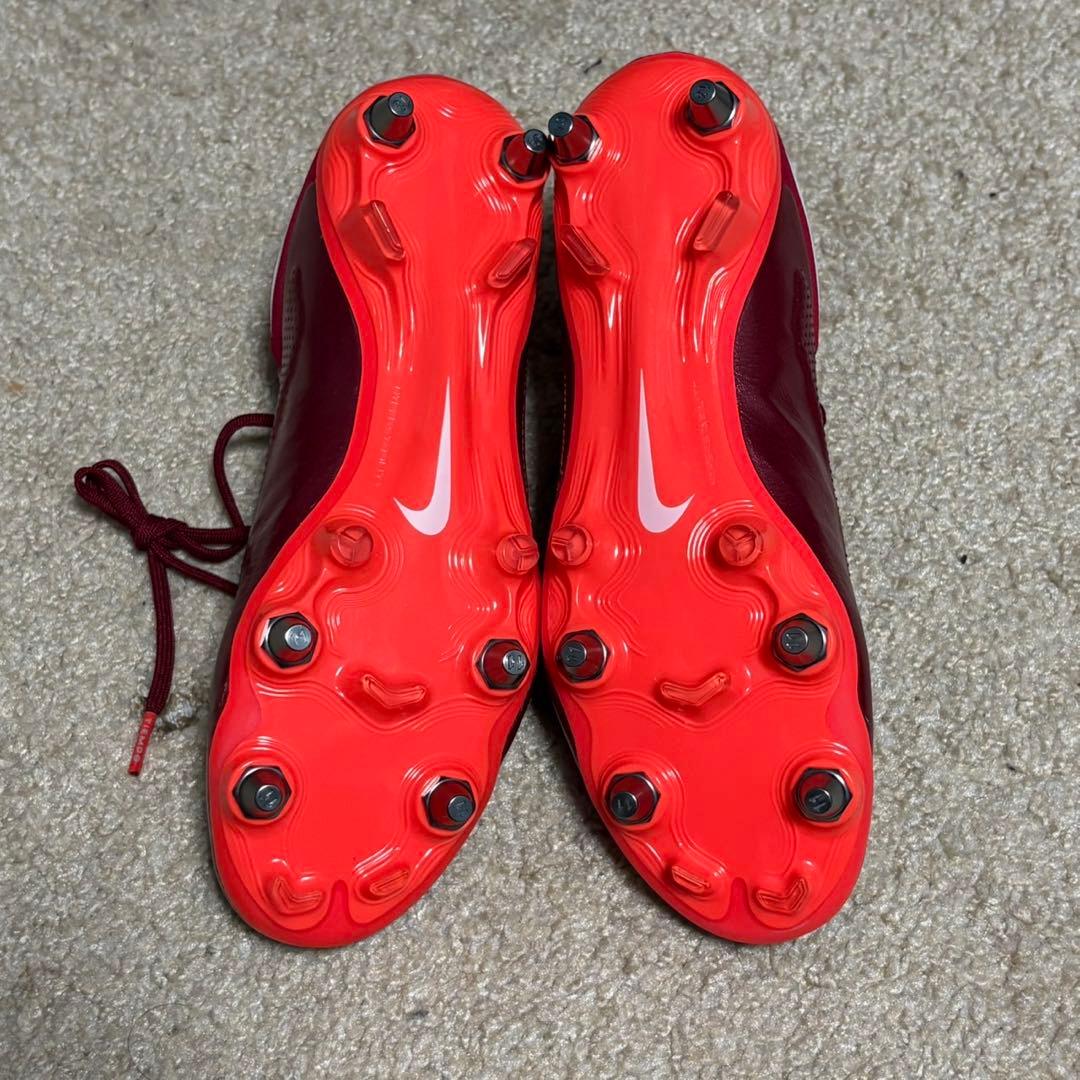 シューズ nike tiempo legend 26cm sg