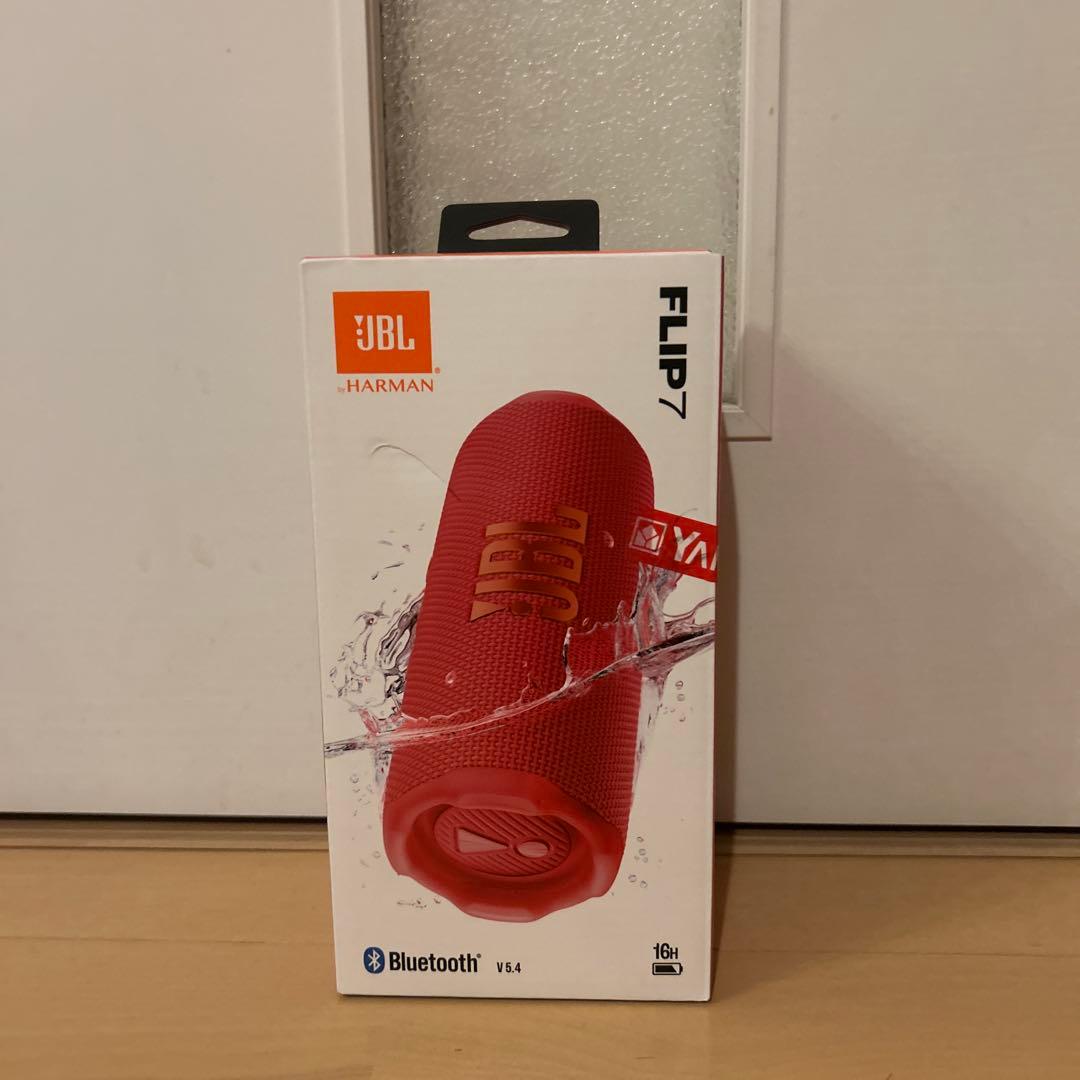 JBL Bluetoothスピーカー