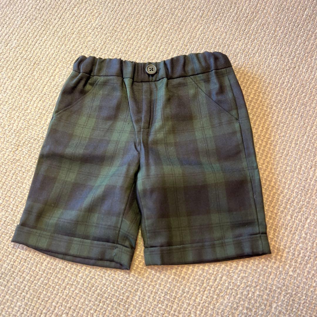 GREEN LABEL RELAXING スーツ・ブレザー 105cm