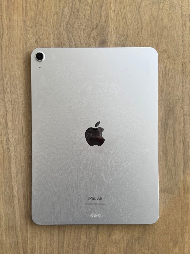 Apple iPad Air M2 第6世代 11インチ　128GB パープル