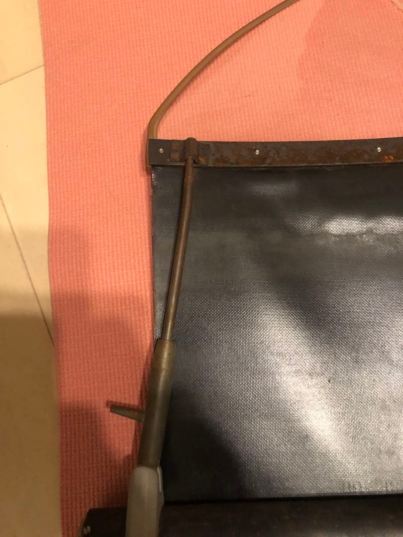 ヴィンテージハーレー ナックルヘッド パンヘッド サイドバルブウィンドシールド