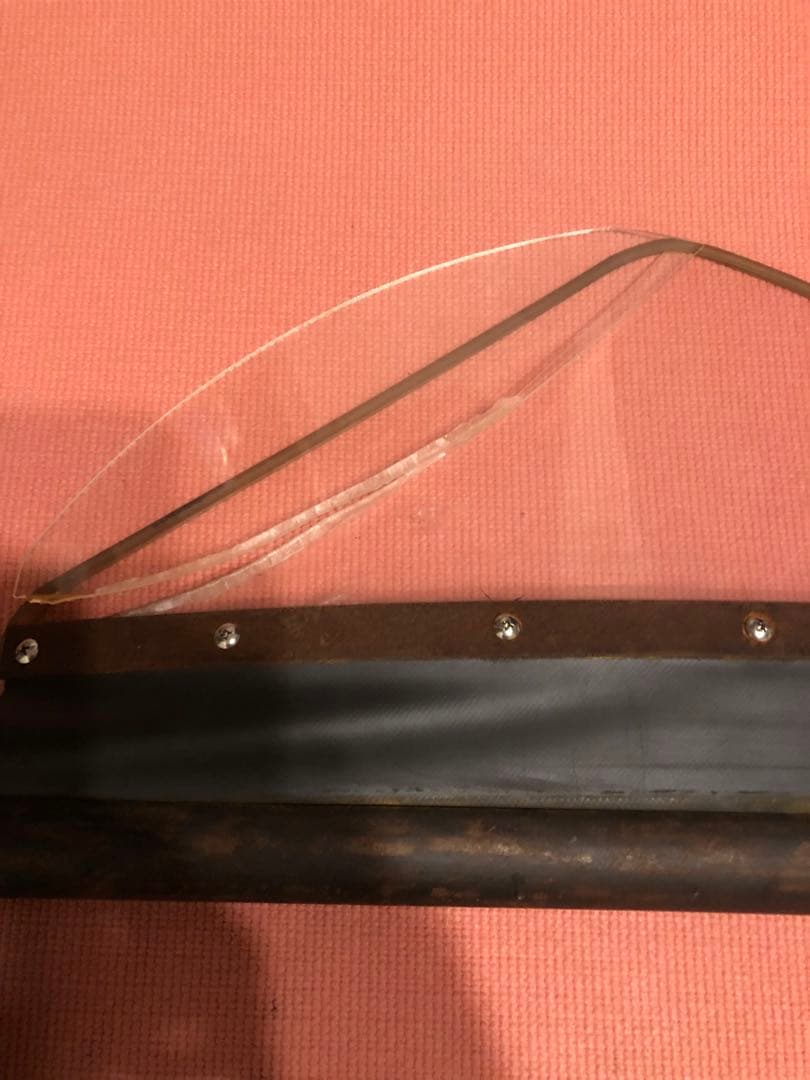 ヴィンテージハーレー ナックルヘッド パンヘッド サイドバルブウィンドシールド