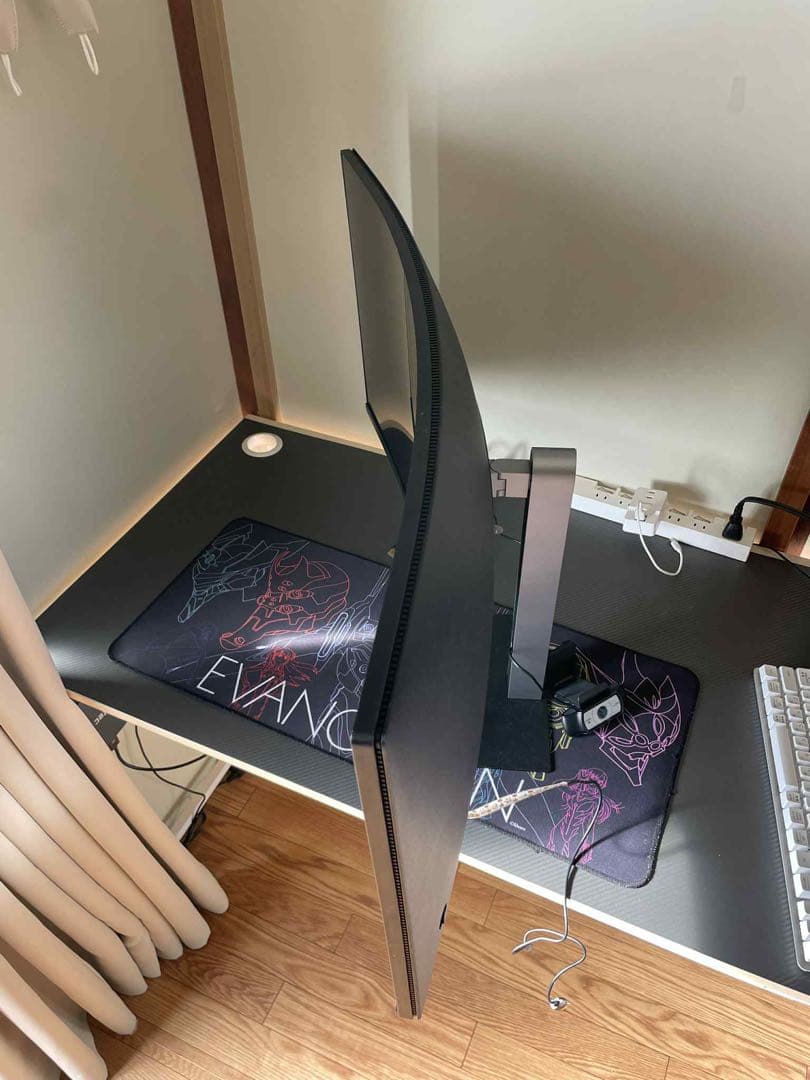 Xiaomi Mi Display モニター G34WQi [34インチ]