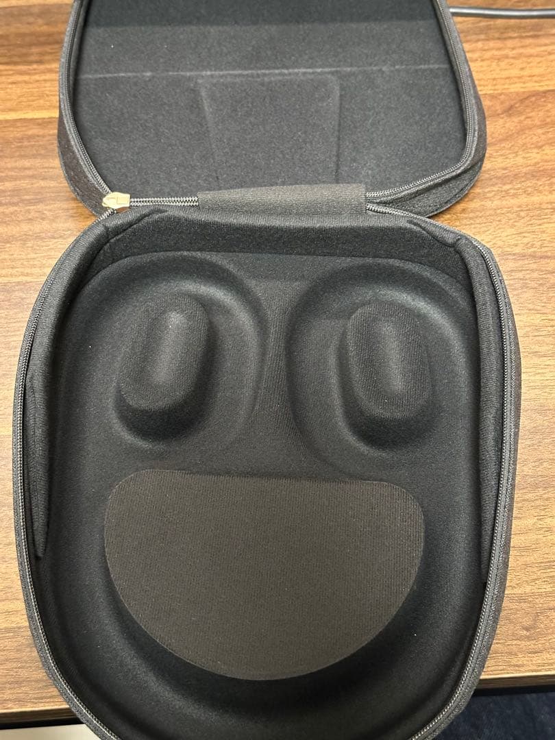 Née 様用　SONY　WH-1000XM5 ブラック　エアマックスセット