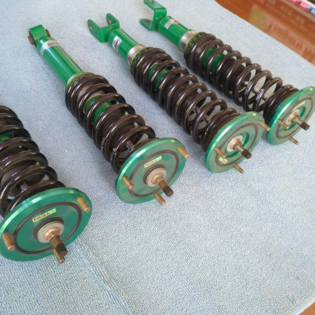 JZZ30用TEINダンパーASSY