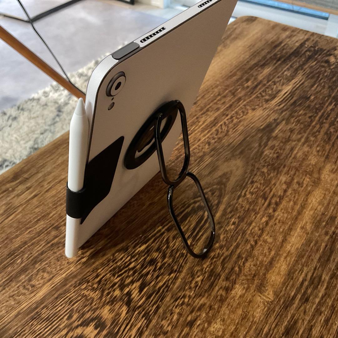 Apple iPad mini（7世代）　スペースグレー128GB Wi-Fi