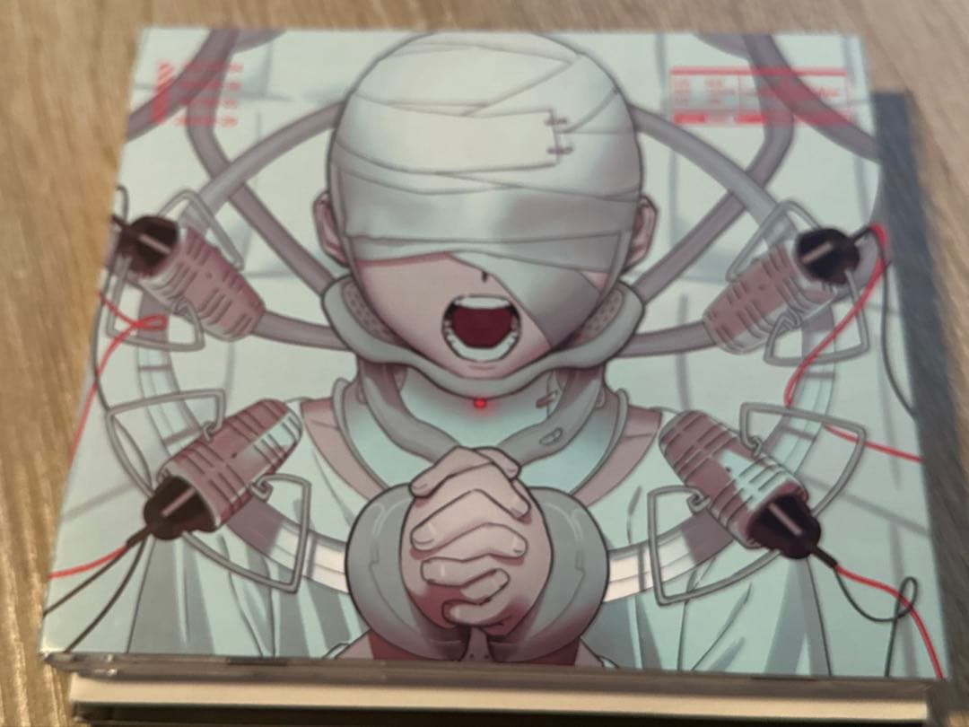 [新品:未開封]Alien Stage Album Vol. 1