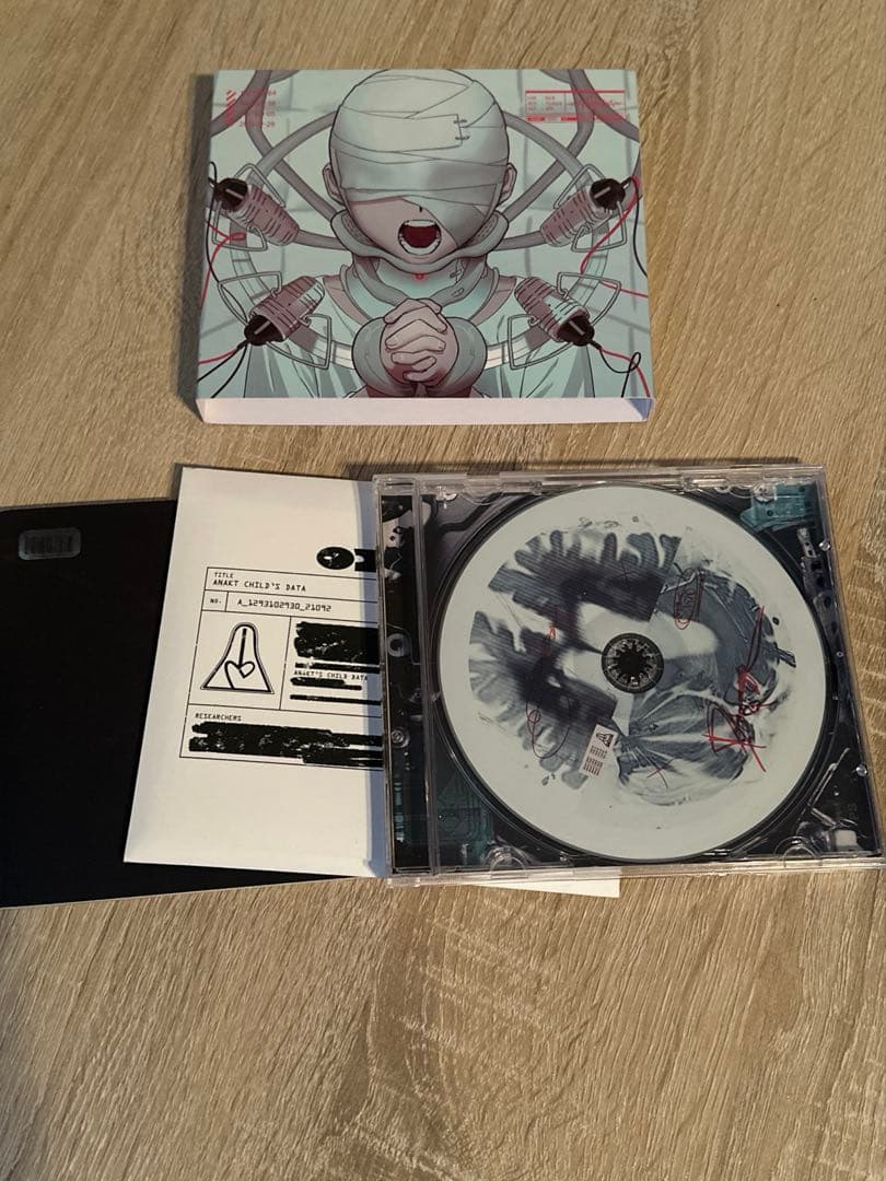 [新品:未開封]Alien Stage Album Vol. 1