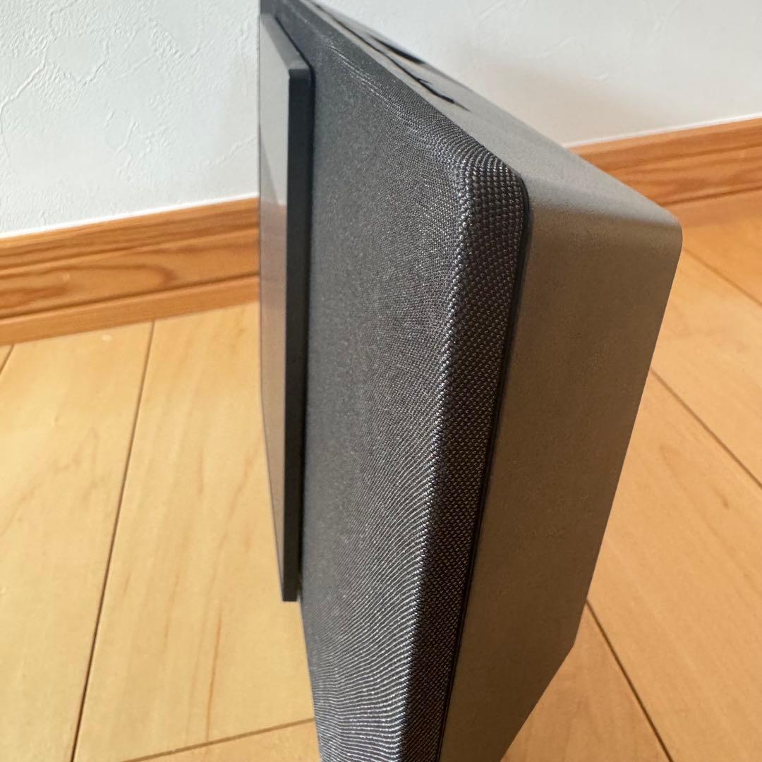 【美品】SC-HC420-K(コンパクトステレオシステム)