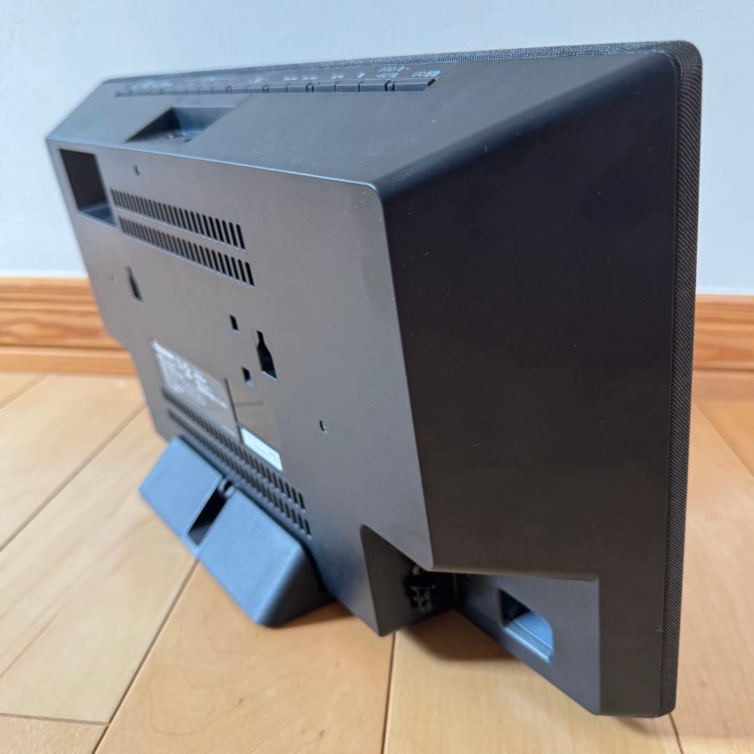 【美品】SC-HC420-K(コンパクトステレオシステム)