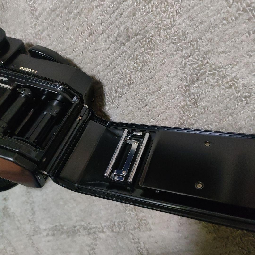 Canon F-1 一眼レフカメラ