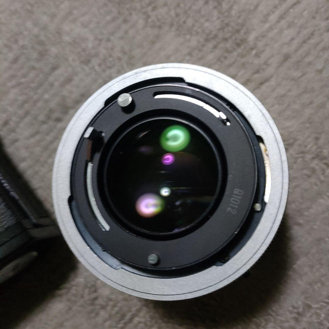 Canon F-1 一眼レフカメラ