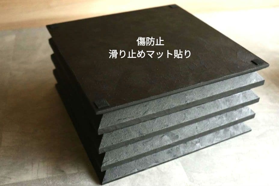 スピーカースタンド一対